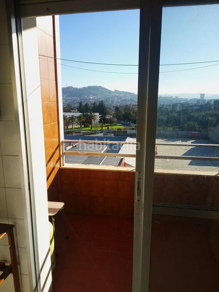 Foto b6b1b6f9-2ecc-47fa-a2cd-42773d74b5a1. Apartment with heating in Casco Viejo Ourense