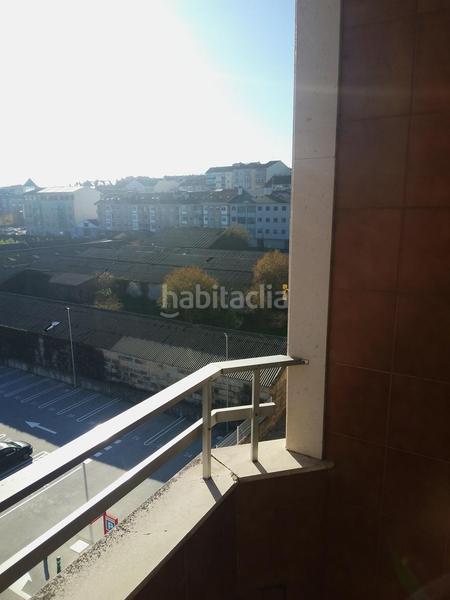 Foto c5f0f6db-32e6-41ca-9bbf-943afd6e1e83. Apartment with heating in Casco Viejo Ourense