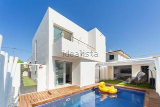 Chalet à Campos. A 200 metros de la costa