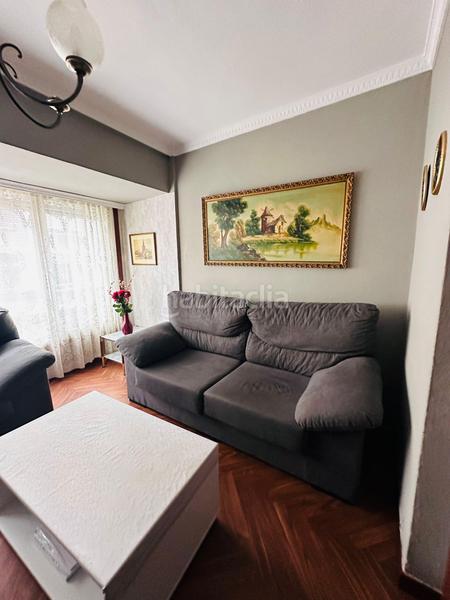 Foto 5c9ed810-f1b5-4aca-b38d-99f0286d72b9. Piccolo appartamento in Vilagarcía Vilagarcía de Arousa