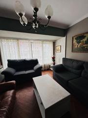 Apartament a Vilagarcía. Cerca del río,  2 minutos de todos los servicios.