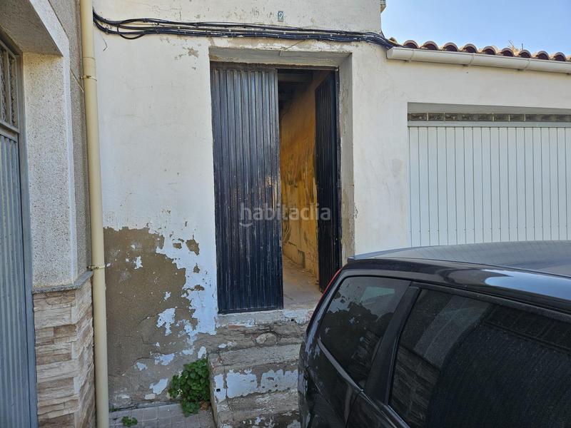 Foto 9861bc84-fe81-4719-88c8-5baf8a0cb2e8. Doppelhaus in Las Cruces Villena