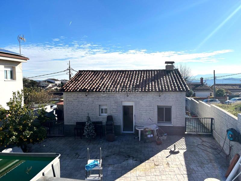 Foto 4644a564-dbed-41a3-8033-a8c3c7687f9b. Chalet mas den gall calle perfecta en Mas d´en Gall Esparreguera