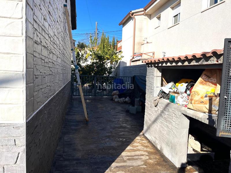 Foto 90b7b4df-89c9-4bff-ba22-dad99855e272. Chalet mas den gall calle perfecta en Mas d´en Gall Esparreguera