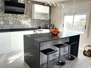 Chalet in Mas d´en Gall. Mas  den gall  calle perfecta