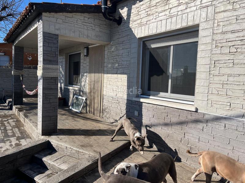 Foto 9a67c737-670b-4422-adef-0a8b76986fb9. Chalet mas den gall calle perfecta en Mas d´en Gall Esparreguera