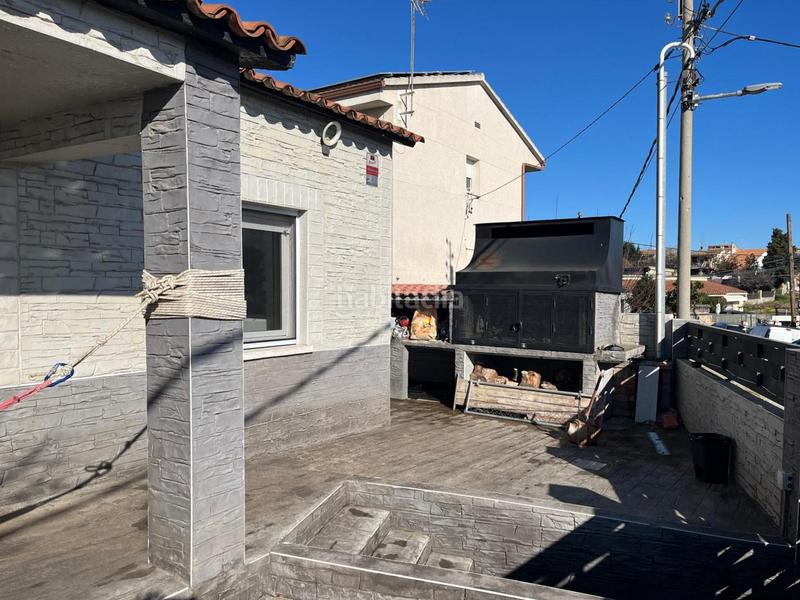 Foto b7fc484f-da9d-464e-a3bf-faeab9af7c3a. Chalet mas den gall calle perfecta en Mas d´en Gall Esparreguera