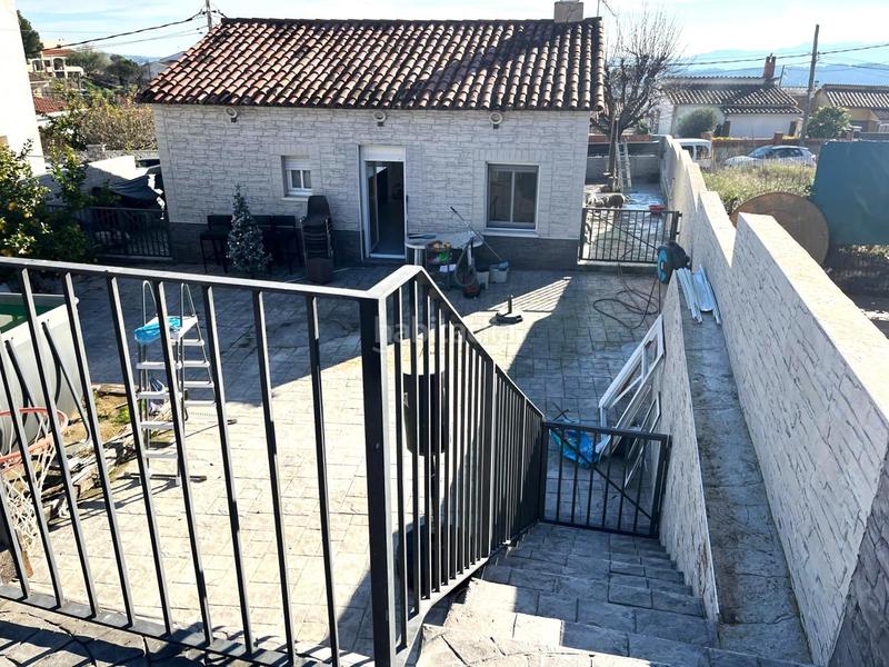 Foto cb115faa-63bf-40e5-8708-8f1441471208. Chalet mas den gall calle perfecta en Mas d´en Gall Esparreguera