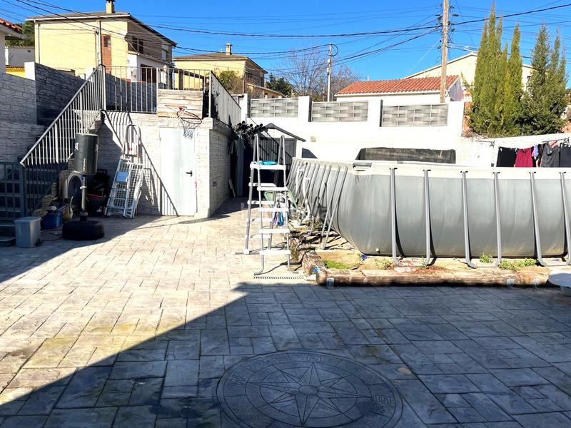 Foto d946f107-2e07-4696-a5ad-3786fb4663d0. Chalet mas den gall calle perfecta en Mas d´en Gall Esparreguera