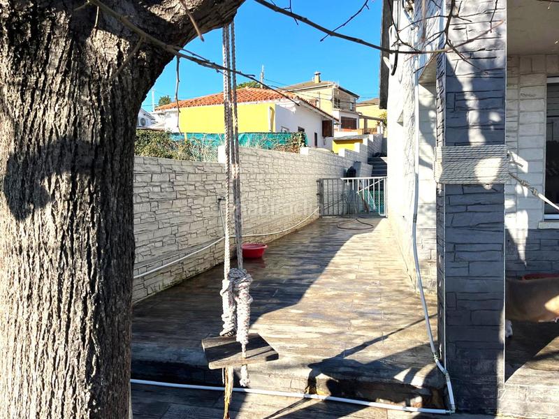 Foto f7510b25-41fe-4d53-a537-d34a2b95e7fe. Chalet mas den gall calle perfecta en Mas d´en Gall Esparreguera