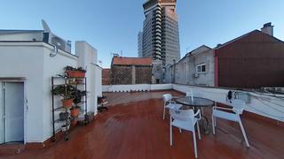 Flat in Raval. A 400 metros de estatua de colón, l3 drassanes