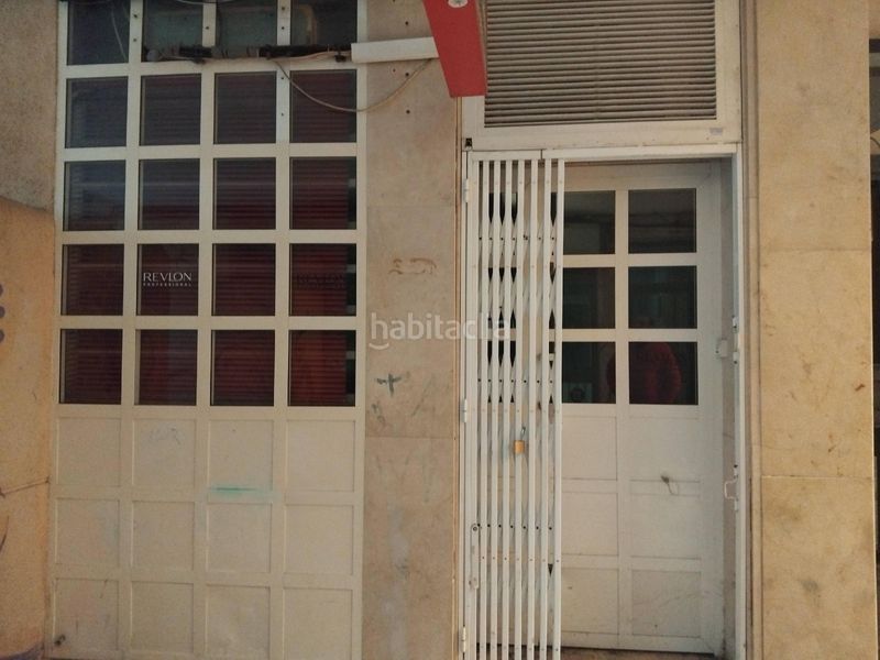 Foto 7be487d3-0714-4dff-99ae-4426bd3f2354. Local comercial a Centro Cáceres