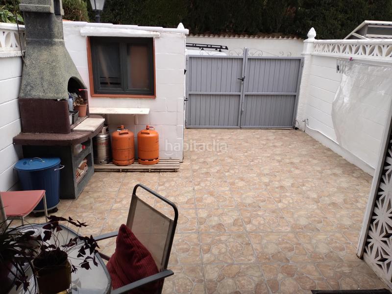 Foto 03a12d93-b5c9-47f5-a38b-a50b252bdb62. Casa aparellada amb calefacció piscina a El Montgó Dénia