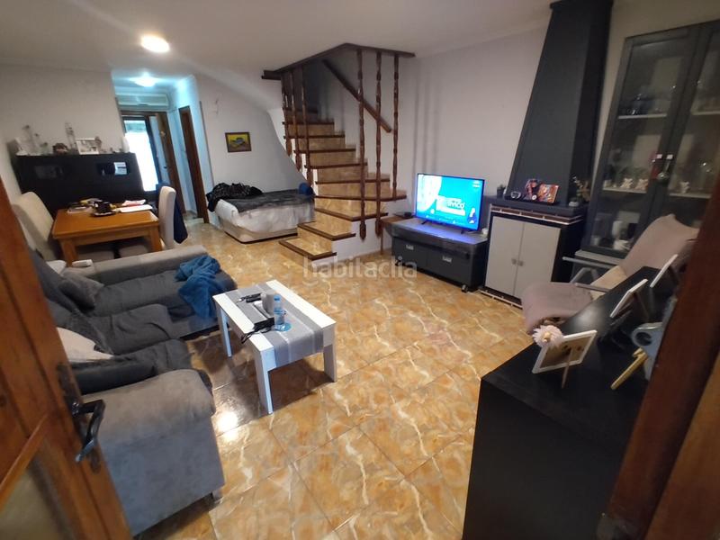 Foto 0e3e3c02-3767-4d5c-a6b1-d92d9c39db81. Casa aparellada amb calefacció piscina a El Montgó Dénia