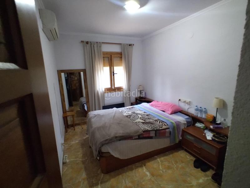 Foto 21484852-69a7-4d1f-8f20-cda7ffe5c1b7. Casa aparellada amb calefacció piscina a El Montgó Dénia