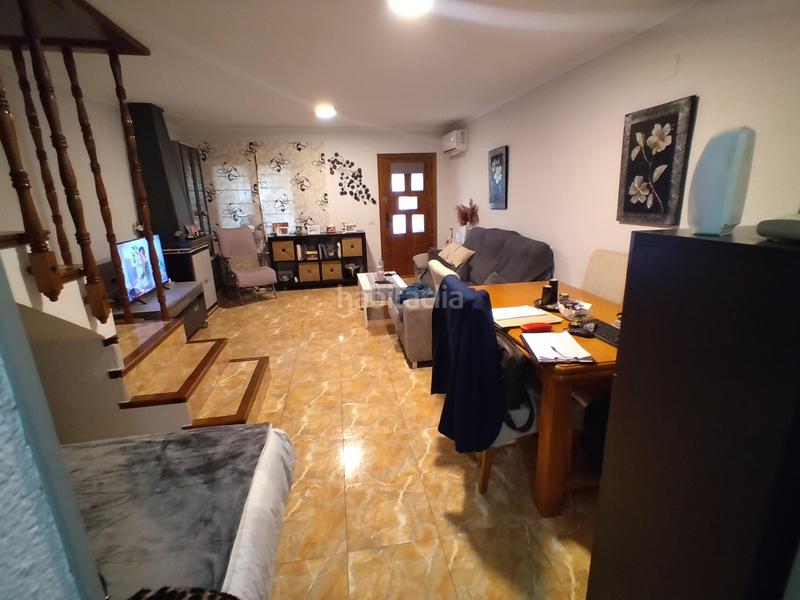 Foto 241c522b-e696-42ae-818b-97551568e266. Casa aparellada amb calefacció piscina a El Montgó Dénia