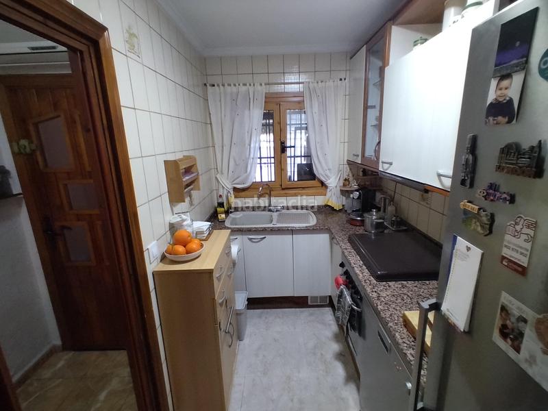 Foto 511de703-16fa-4139-95f4-79aba68ce803. Casa aparellada amb calefacció piscina a El Montgó Dénia