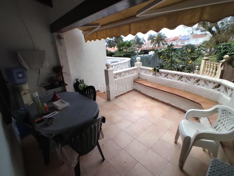 Foto 5b74374d-6c8d-4df0-a3a7-74e649b7709c. Casa aparellada amb calefacció piscina a El Montgó Dénia