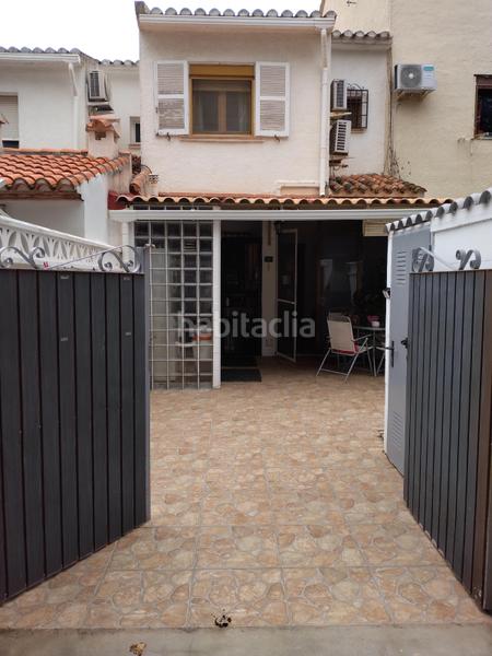 Foto 6a9bdc07-967a-4c4b-8895-c54005c8cfee. Casa aparellada amb calefacció piscina a El Montgó Dénia