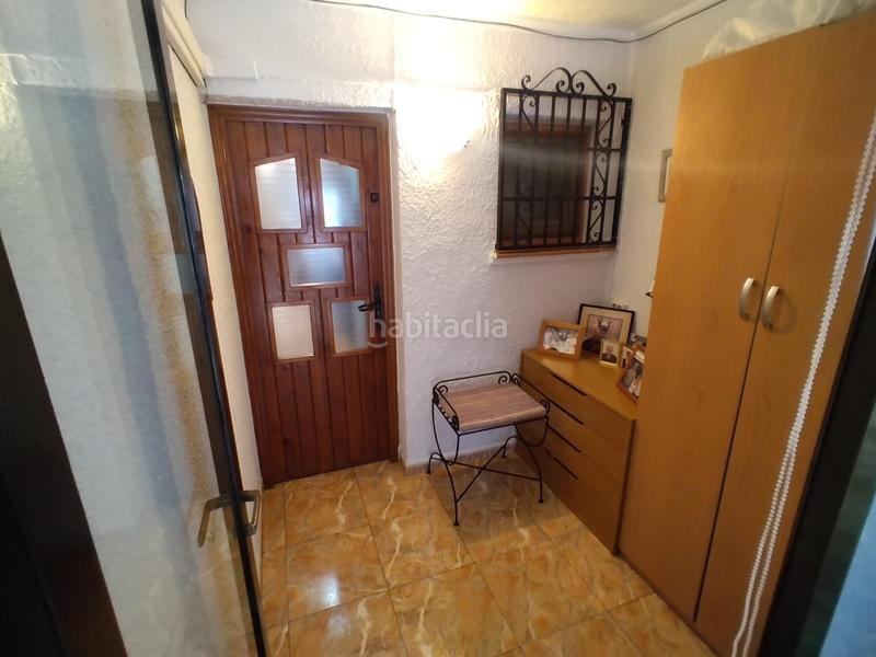 Foto ca9bca69-820e-44a6-ae39-5be9e850fff6. Casa aparellada amb calefacció piscina a El Montgó Dénia