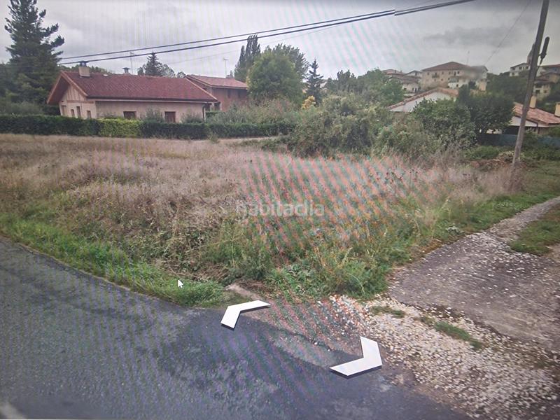 Foto 313672ef-f7fa-4311-b1bc-af1a6e8e0053. Finca rústica urbanizacion san sebastian pariza en Condado de Treviño