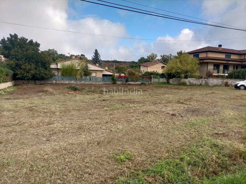 Foto 5fbb27f7-0cf6-4518-ae5c-6ee9a3a7e1dc. Finca rústica urbanizacion san sebastian pariza en Condado de Treviño