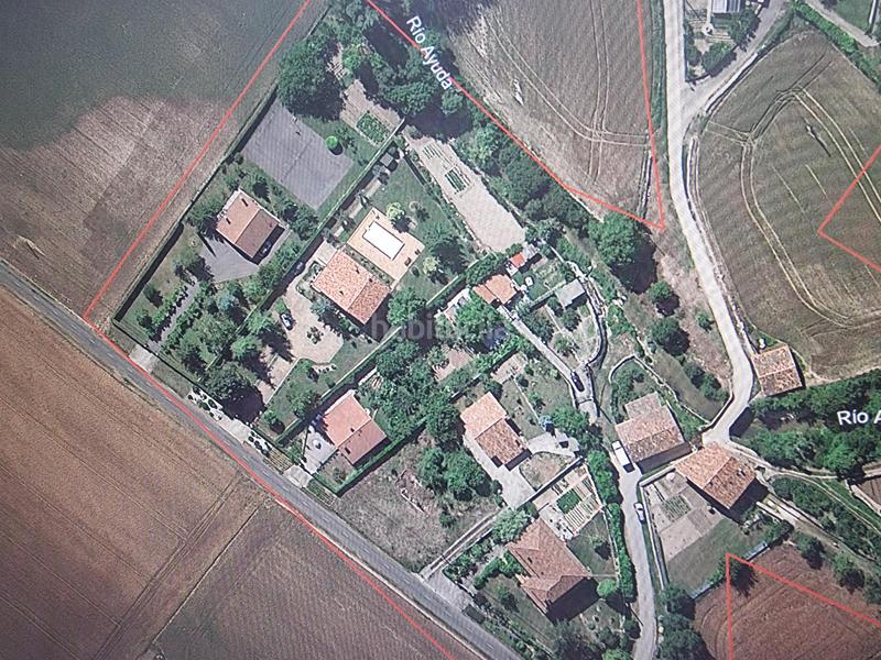 Foto 66a4073c-2147-47e4-bf07-2a4777758379. Finca rústica urbanizacion san sebastian pariza en Condado de Treviño