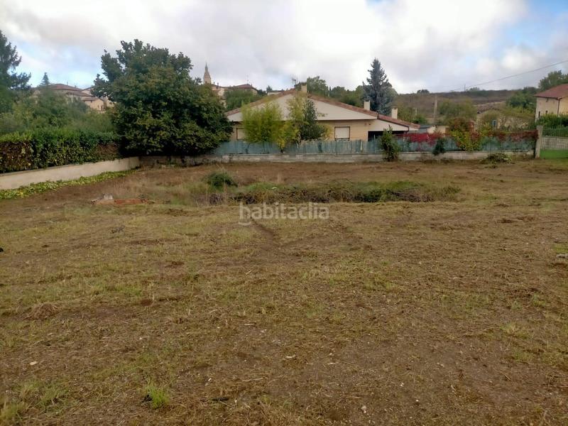 Foto 735afe0d-3f31-4451-a672-5f9240f1a509. Finca rústica urbanizacion san sebastian pariza en Condado de Treviño