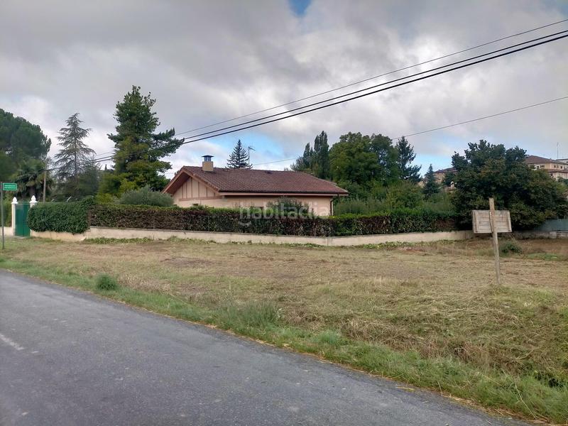 Foto 97cfbdbe-9838-41ec-9341-bd99d5243c13. Finca rústica urbanizacion san sebastian pariza en Condado de Treviño