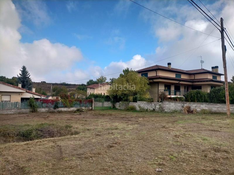 Foto 9a6f5b61-905d-455a-8e55-74204bb3ccfa. Finca rústica urbanizacion san sebastian pariza en Condado de Treviño