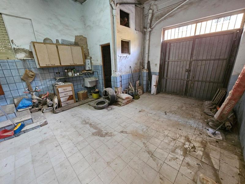 Foto 48490083-bd9c-46a3-8262-5c1207d674e1. Planta baixa amb aparcament a Las Cruces Villena