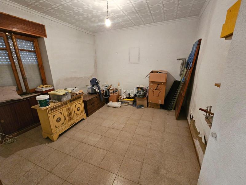 Foto 5cb33782-039c-4ccf-b7fe-7954f9ea5b17. Planta baixa amb aparcament a Las Cruces Villena