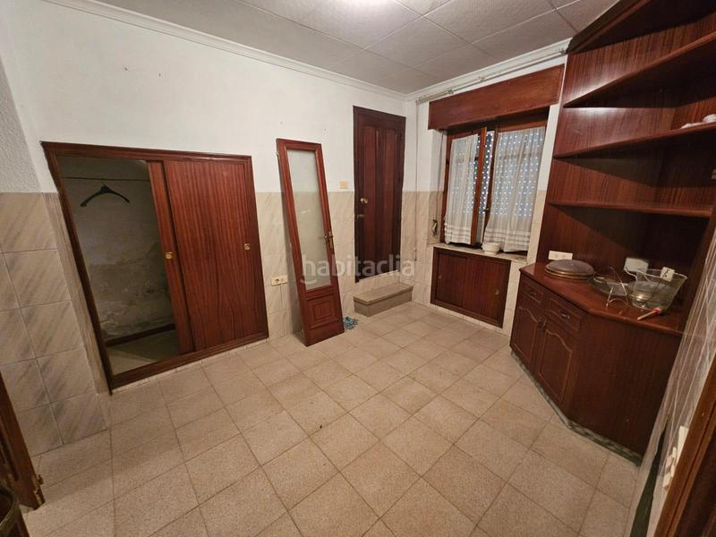 Foto 60674366-d240-466a-8921-95436b55980f. Planta baixa amb aparcament a Las Cruces Villena