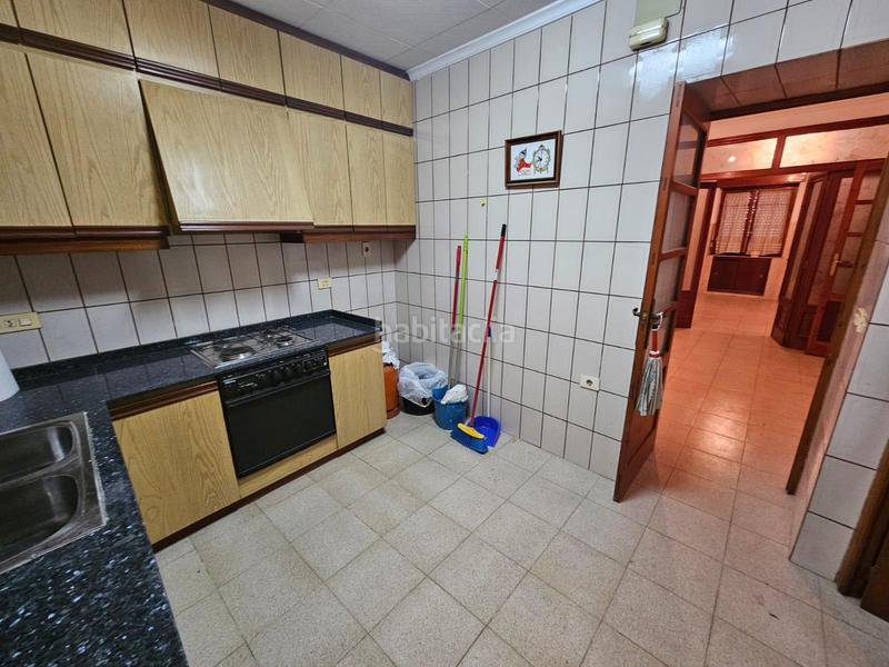 Foto 6d549192-af44-4043-ae81-b589845c435d. Planta baixa amb aparcament a Las Cruces Villena