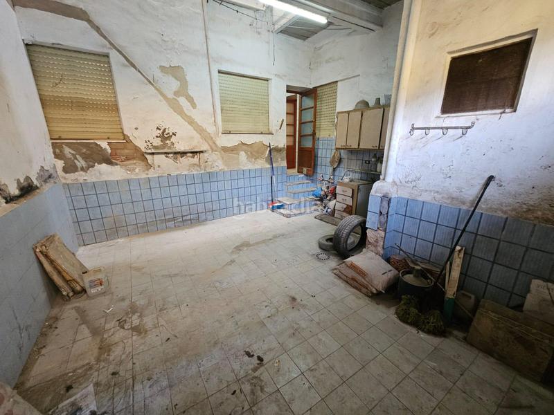 Foto 85fc09b5-3a13-40d3-8e53-e66cbd005f5b. Planta baixa amb aparcament a Las Cruces Villena