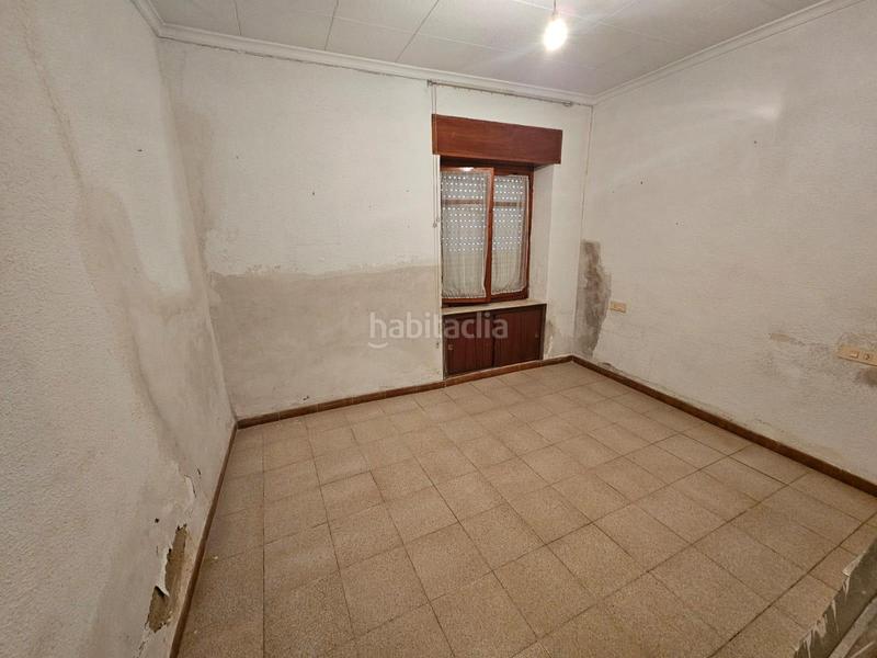 Foto c3ccc012-8156-4b15-ab1f-4f81508fa5d5. Planta baixa amb aparcament a Las Cruces Villena