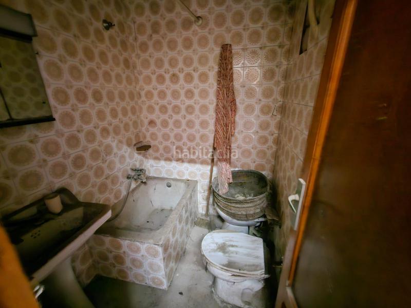 Foto dd2e4f93-d7b9-4fbf-ada3-308c3e1926cb. Planta baixa amb aparcament a Las Cruces Villena