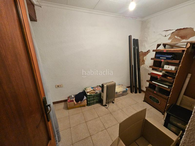 Foto dda9c03a-56d5-4ae9-b5ae-d64e701b3205. Planta baixa amb aparcament a Las Cruces Villena