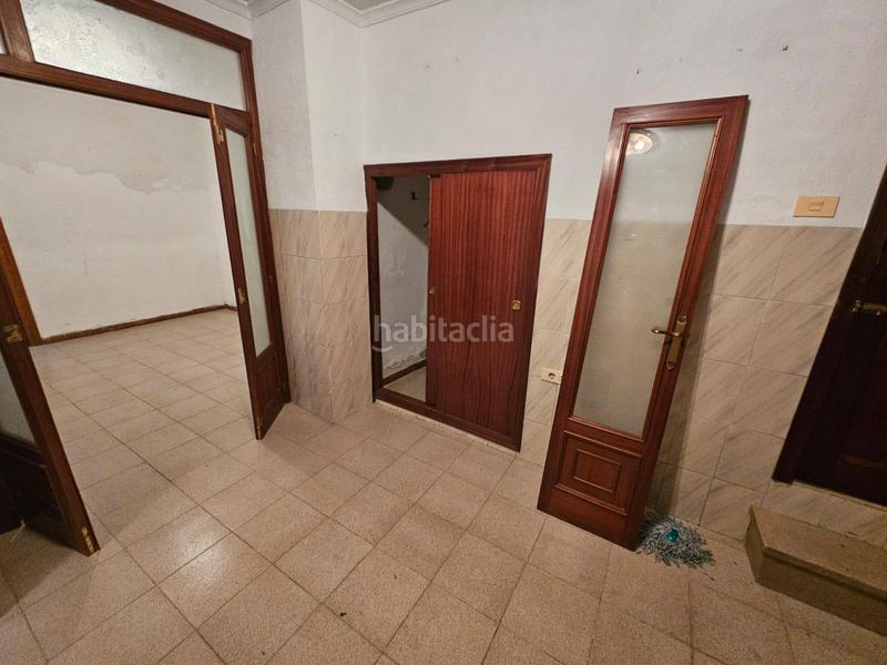 Foto fe493312-c35d-4d83-a897-4a8edcc9c563. Planta baixa amb aparcament a Las Cruces Villena