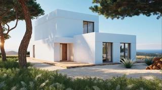 Chalet in Son Gual. Villa de lujo a estrenar en son gual
