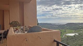 Planta baja en Riviera del Sol. Zona en expansión, en la cala de mijas,  vista al mar