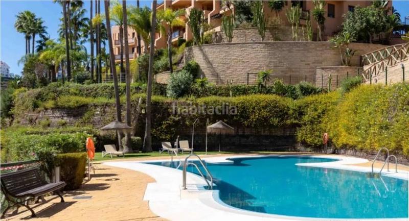 Foto 4f1f3fe2-225a-4e7b-bc14-8fbbcfea9e8e. Planta baja zona en expansión, en la cala , vista al mar en Mijas