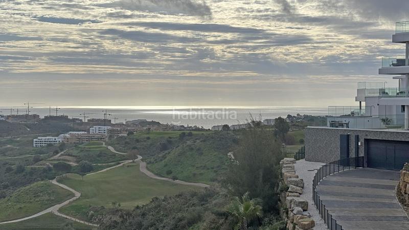 Foto 5a70fe47-3665-43a5-8665-57916f6b5d94. Planta baja zona en expansión, en la cala , vista al mar en Mijas