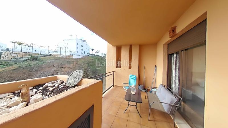 Foto 677b440e-8110-41d8-b647-989125a65490. Planta baja zona en expansión, en la cala , vista al mar en Mijas