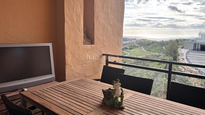 Foto ab85aaf0-680c-4531-a6f2-6dfdc462647b. Planta baja zona en expansión, en la cala , vista al mar en Mijas