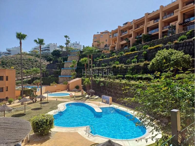 Foto b0d30bc4-124f-47c4-9a5f-e211b3868a3c. Planta baja zona en expansión, en la cala , vista al mar en Mijas