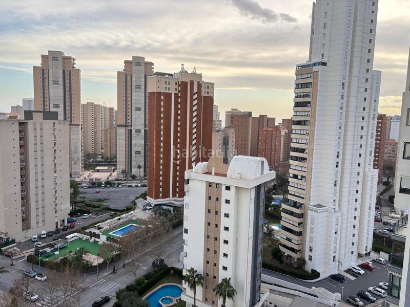 Foto 2e15fda4-8b0d-4128-a3ef-9ed7deb08cdf. Appartement mit heizung parking pool in Levante Alto Benidorm