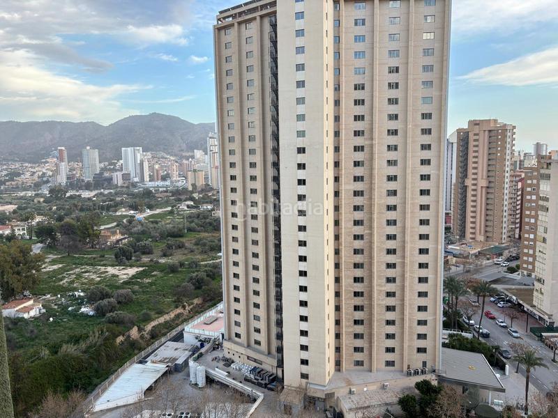 Foto 4b14a29f-3404-475f-acd7-878da98508d3. Appartement mit heizung parking pool in Levante Alto Benidorm
