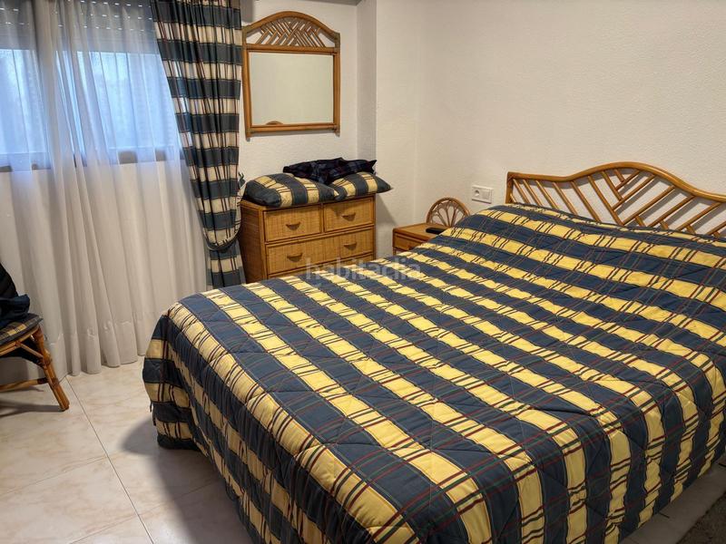 Foto 63cf3df9-6f15-46a0-abb4-ef03efbd5928. Appartement mit heizung parking pool in Levante Alto Benidorm