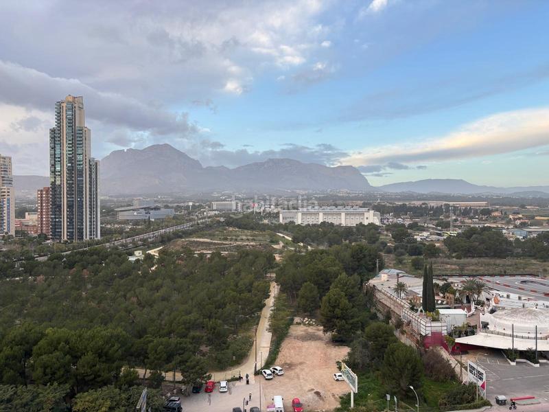 Foto 6e27de4d-71c3-44a3-b73b-ba052faf5aef. Appartement mit heizung parking pool in Levante Alto Benidorm